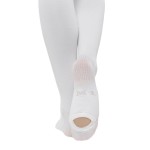 Чулки антиэмболические, Интекс р. L 1 класс компрессии 18-21 мм белые