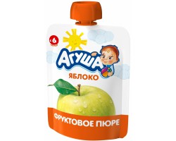 Пюре
