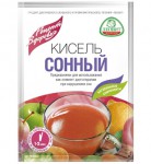 Кисель, Леовит 20 г 5 шт сонный