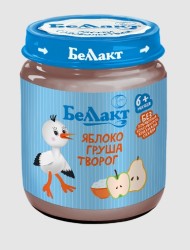 Пюре