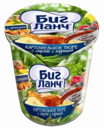 Пюре