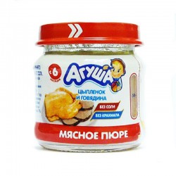 Пюре