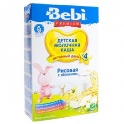 Каша молочная