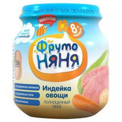 Пюре