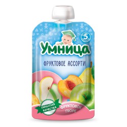 Пюре
