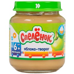 Пюре