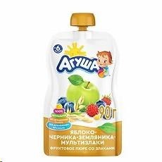 Пюре