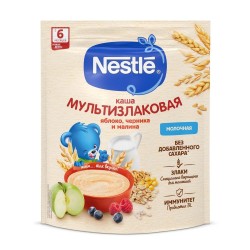 Каша молочная