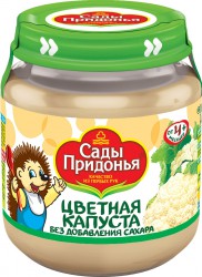 Пюре