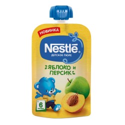 Пюре