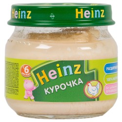 Пюре