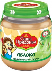 Пюре
