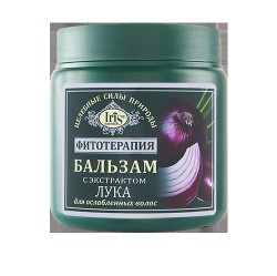 Бальзам для волос