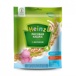 Каша молочная