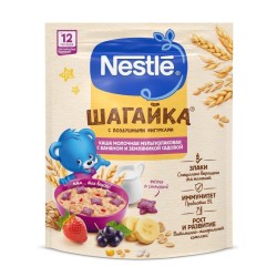 Каша молочная