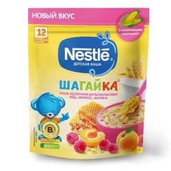 Каша молочная