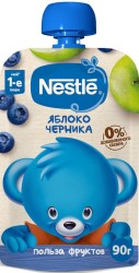 Пюре