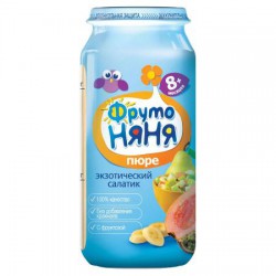 Пюре