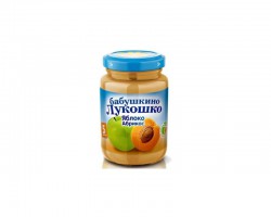 Пюре