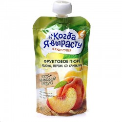 Пюре