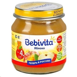 Пюре