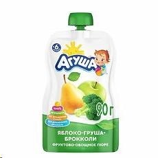 Пюре