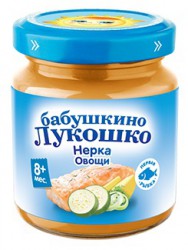 Пюре