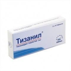 Тизанил