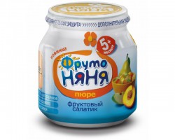 Пюре