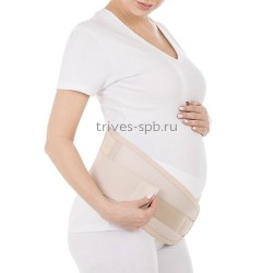 Бандаж дородовой и послеродовой