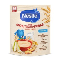 Каша молочная