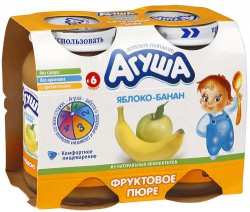 Пюре
