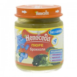 Пюре