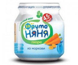 Пюре