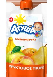 Пюре