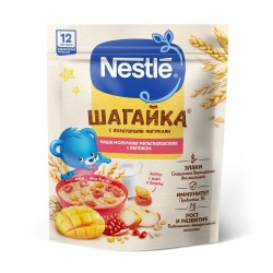 Каша молочная