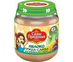 Пюре