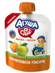 Пюре