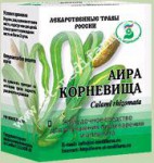 Аира корневища, сырье 50 г №1