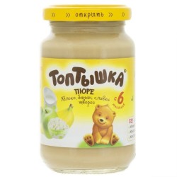 Пюре