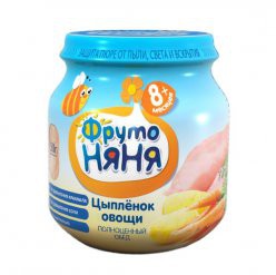 Пюре