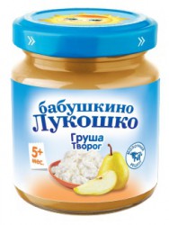 Пюре