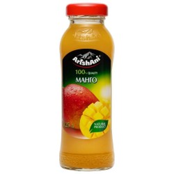 Нектар, ArtshAni (Артшани) 250 мл манго стекло