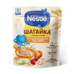 Каша молочная