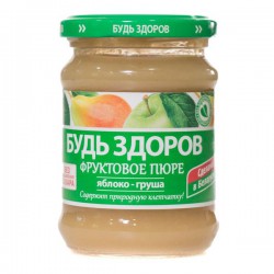 Пюре