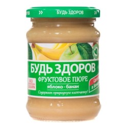 Пюре