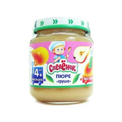 Пюре